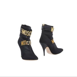 Moschino Ankle Boot